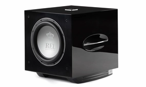 REL S/812 Subwoofer