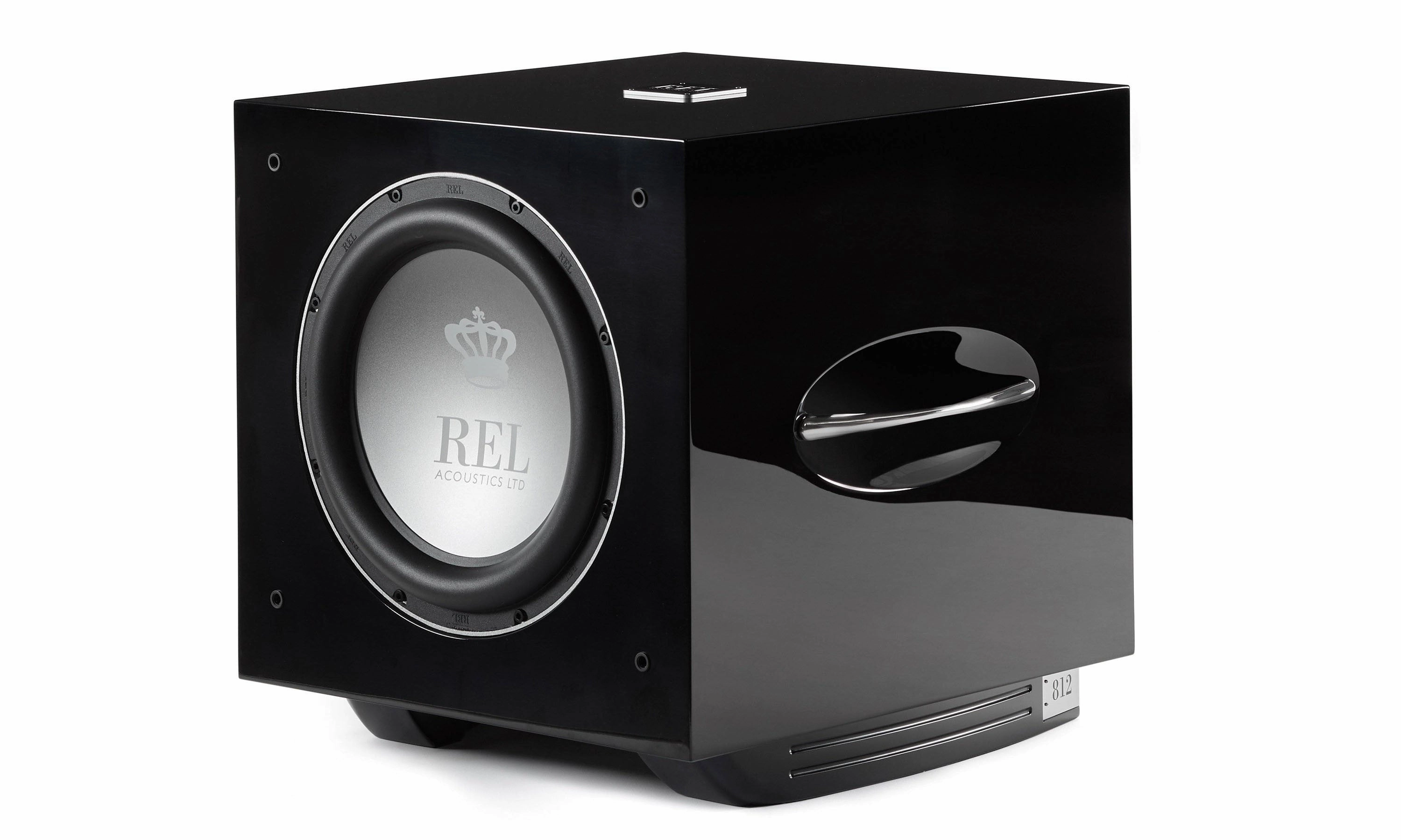 REL S/812 Subwoofer