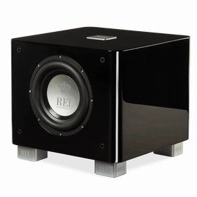 REL T/7X Subwoofer