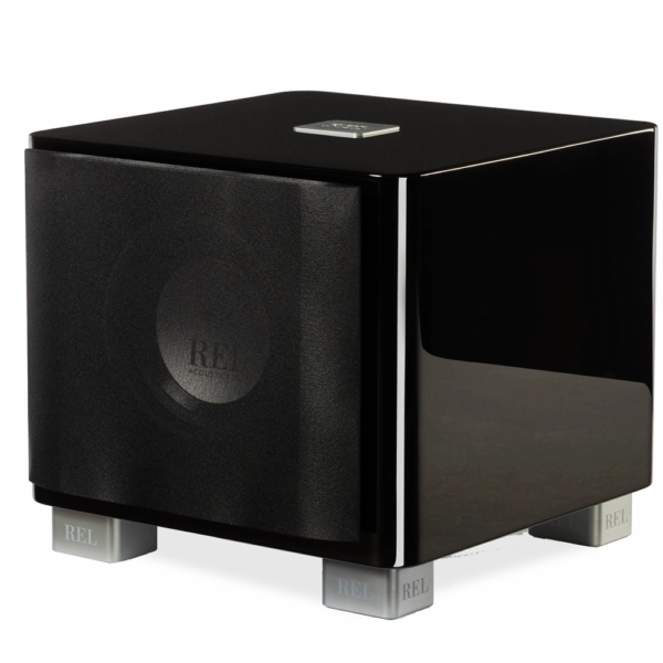 REL T/7X Subwoofer