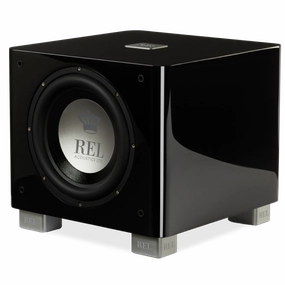 REL T/9X Subwoofer