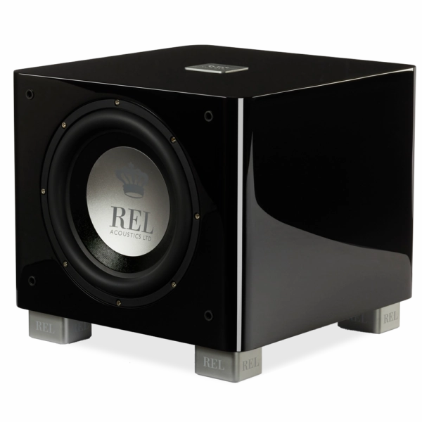 REL T/9X Subwoofer