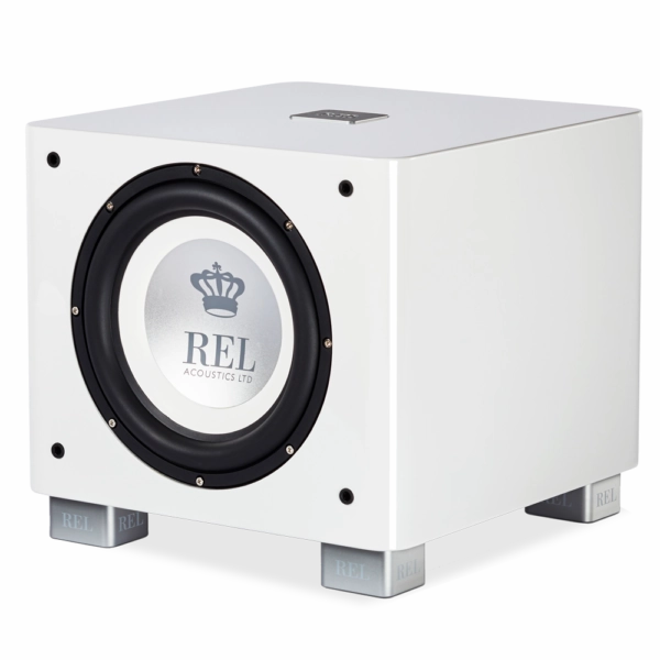 REL T/9X Subwoofer