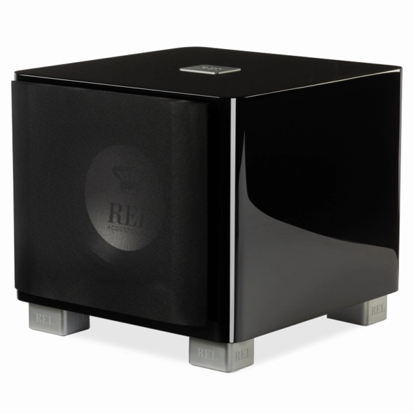 REL T/9X Subwoofer