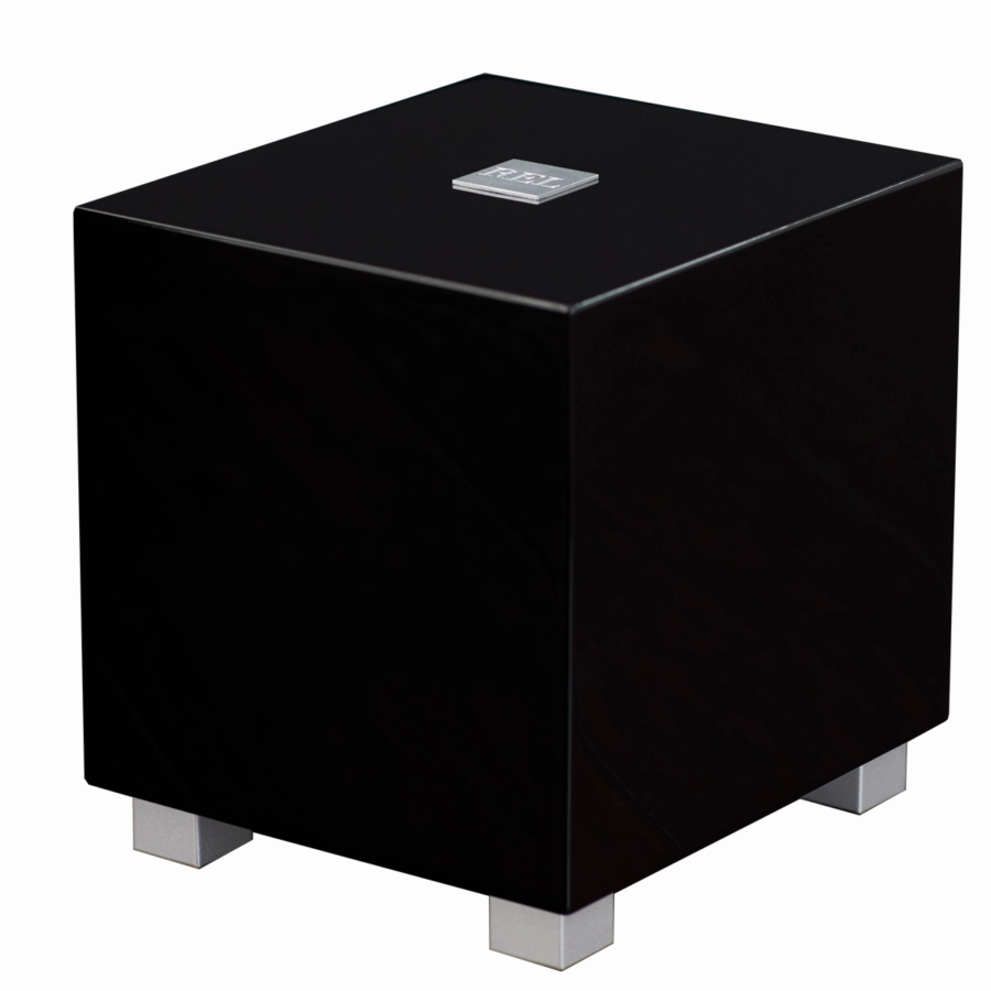 REL T-Zero MKIII Small Subwoofer
