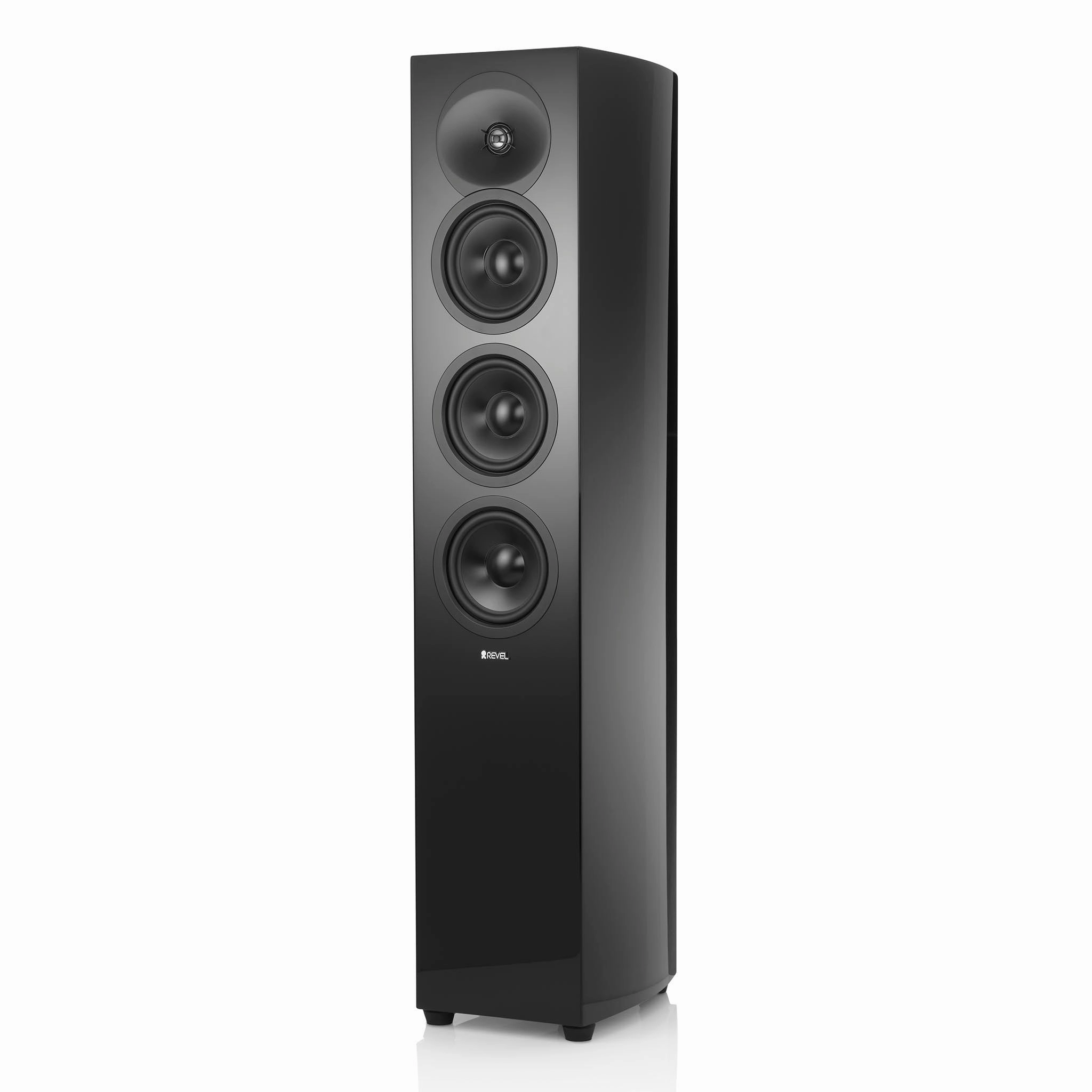 Revel Concerta2 F35 Floorstanding Loudspeaker (each)