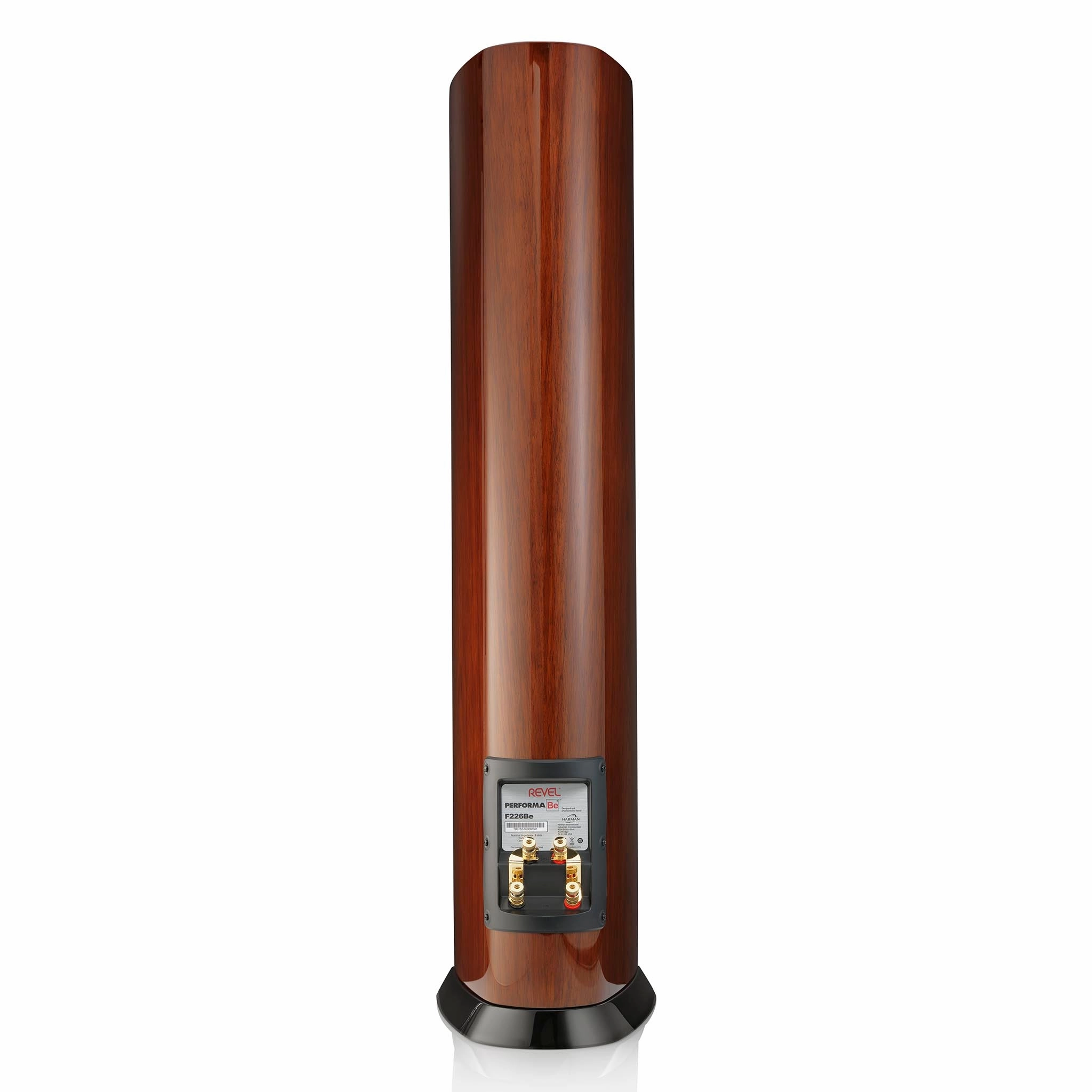 Revel F226Be Floorstanding Loudspeaker (each)
