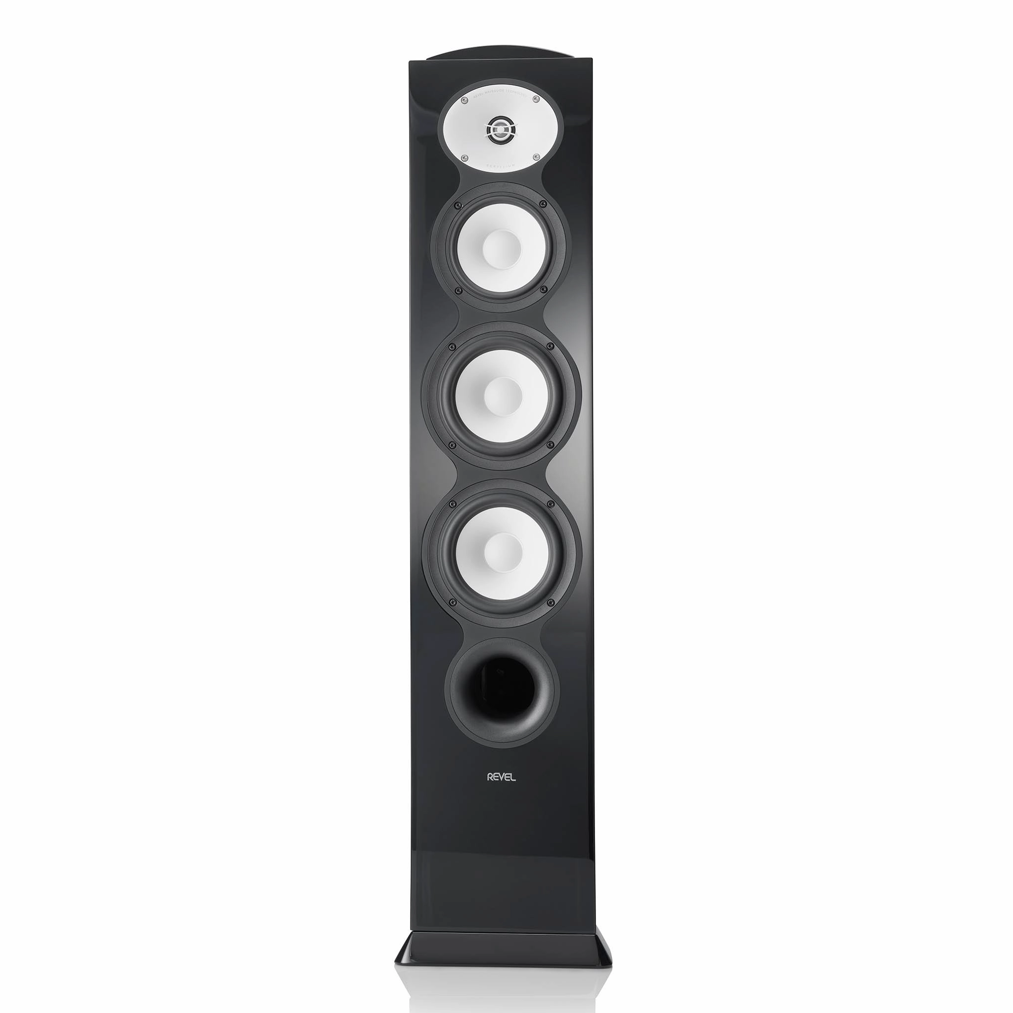 Revel F226Be Floorstanding Loudspeaker (each)