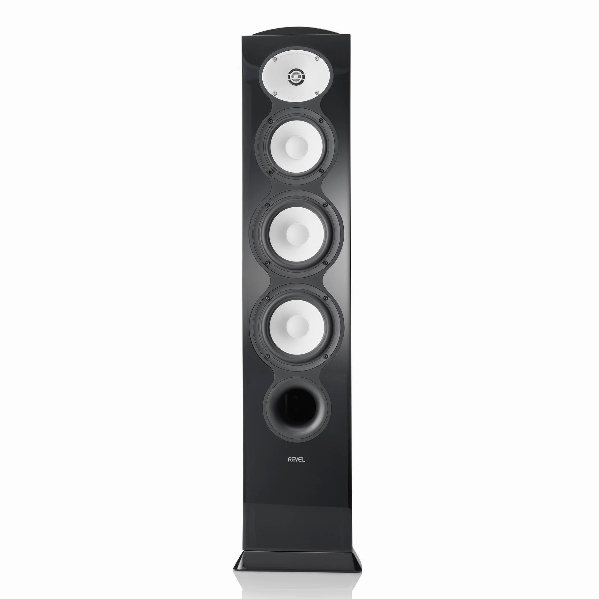 Revel F226Be Floorstanding Loudspeaker (each)(OPEN)