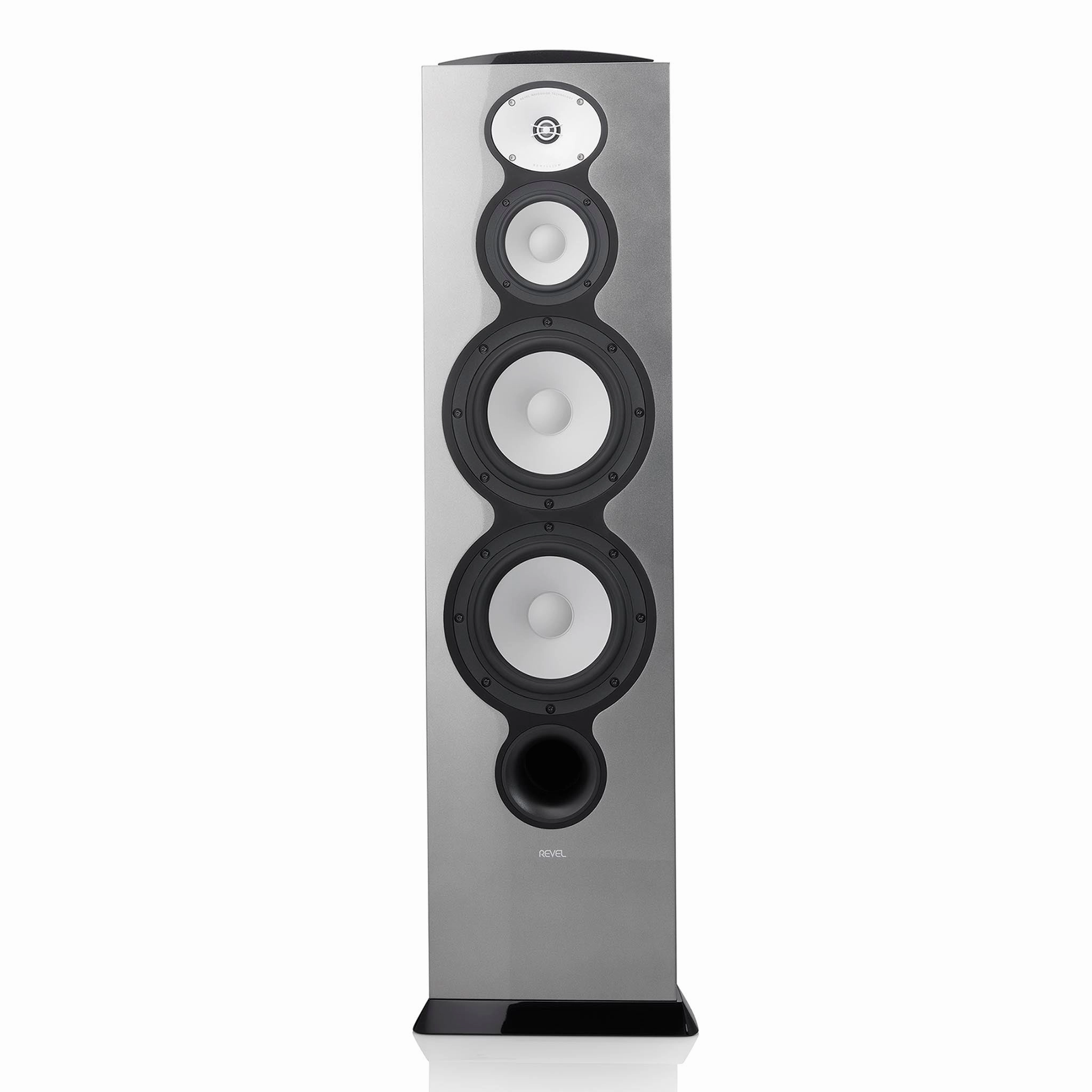 Revel F228Be Floorstanding Loudspeaker (each)