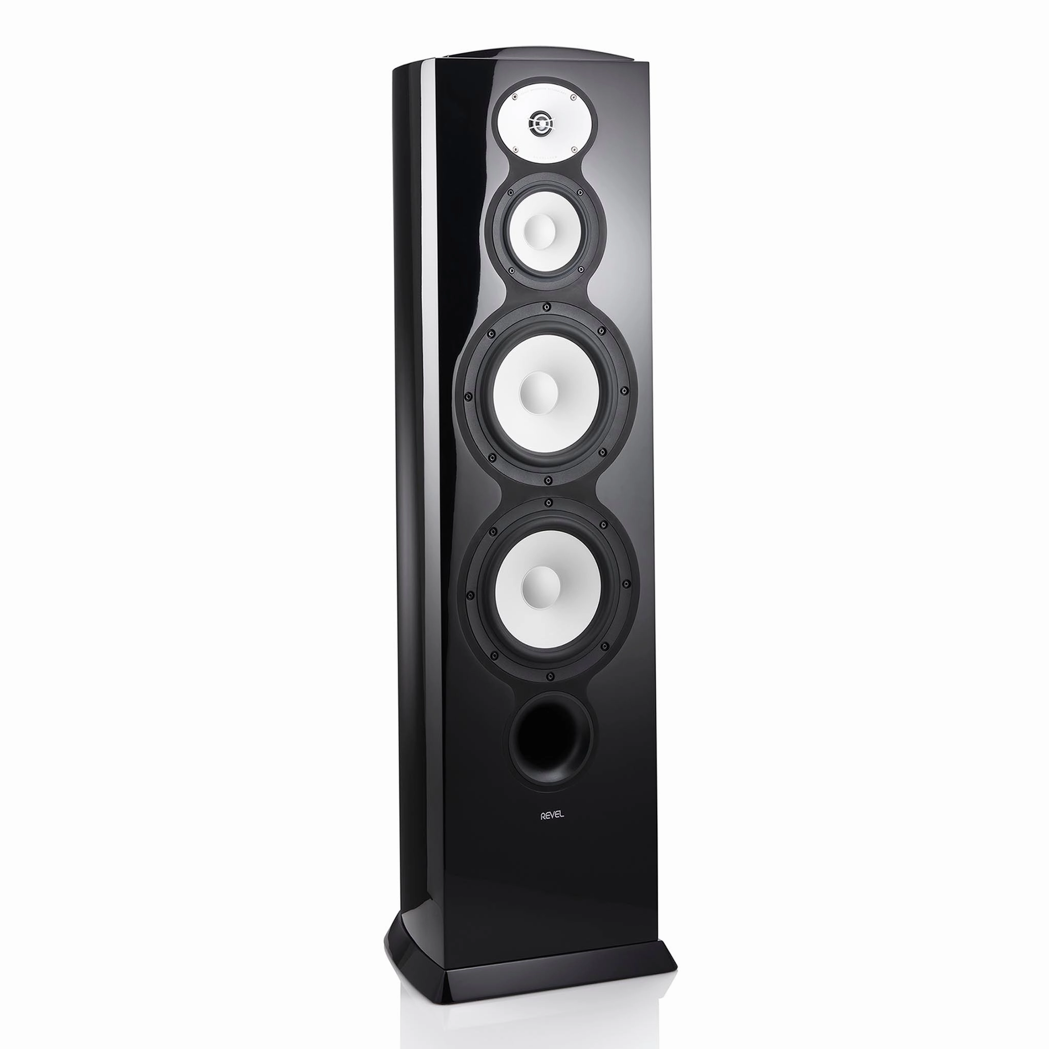 Revel F228Be Floorstanding Loudspeaker (each)