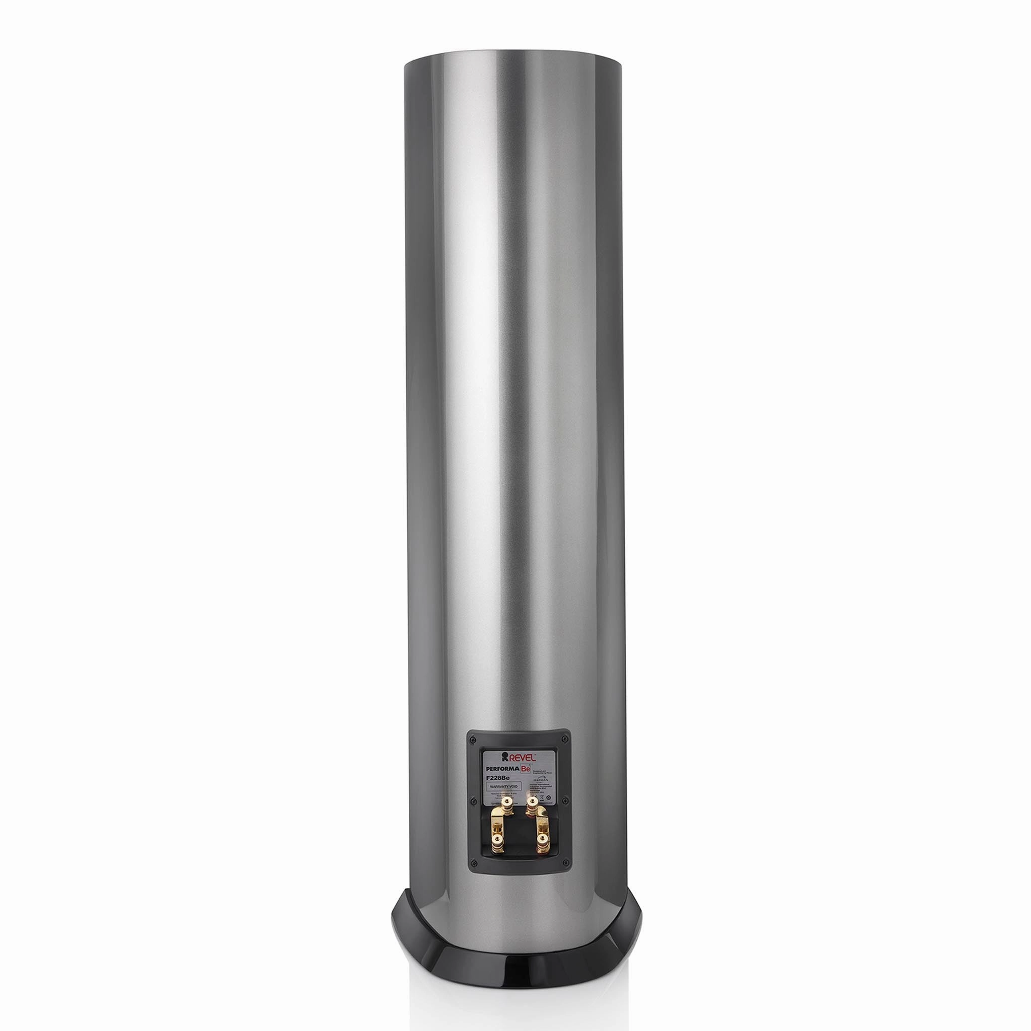 Revel F228Be Floorstanding Loudspeaker (each)