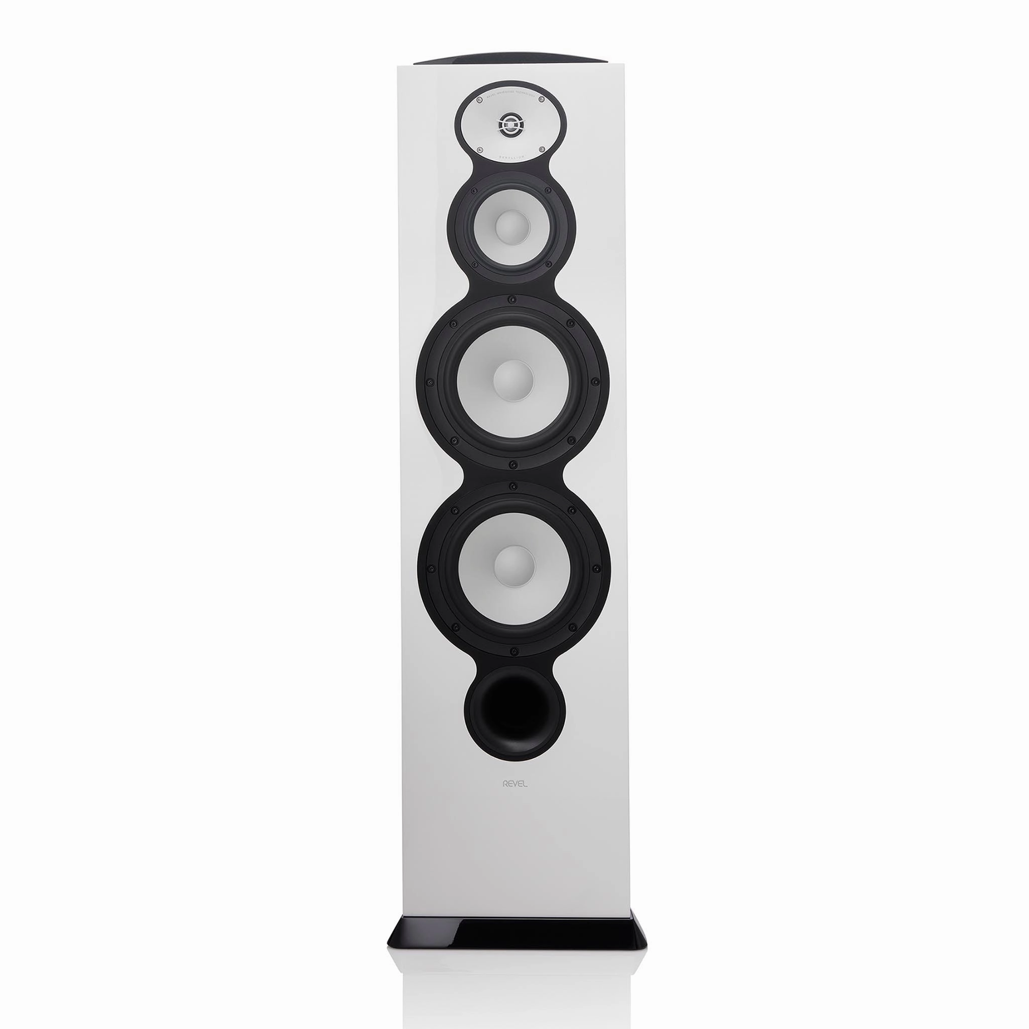 Revel F228Be Floorstanding Loudspeaker (each) (OPEN)