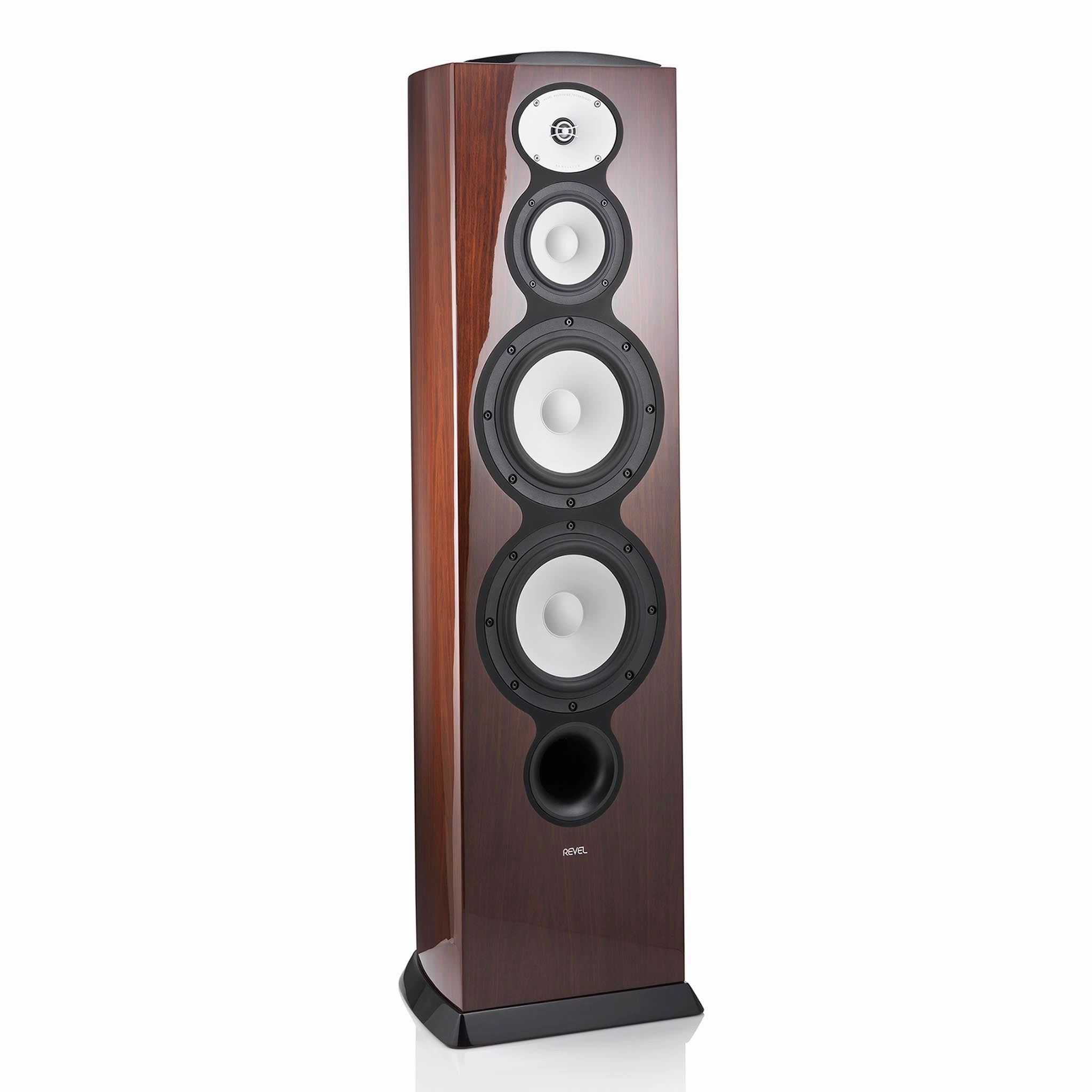 Revel F228Be Floorstanding Loudspeaker (each) (OPEN)