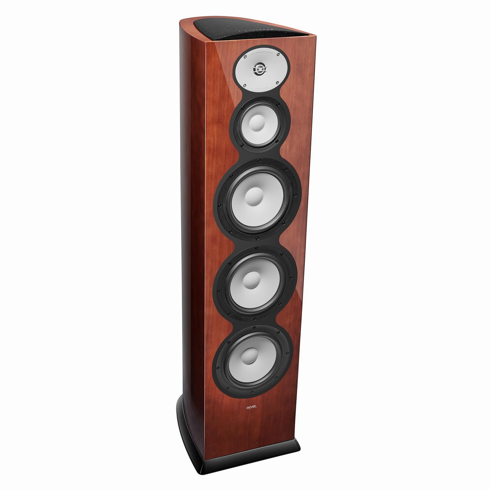 Revel F328Be Floorstanding Loudspeaker (each)