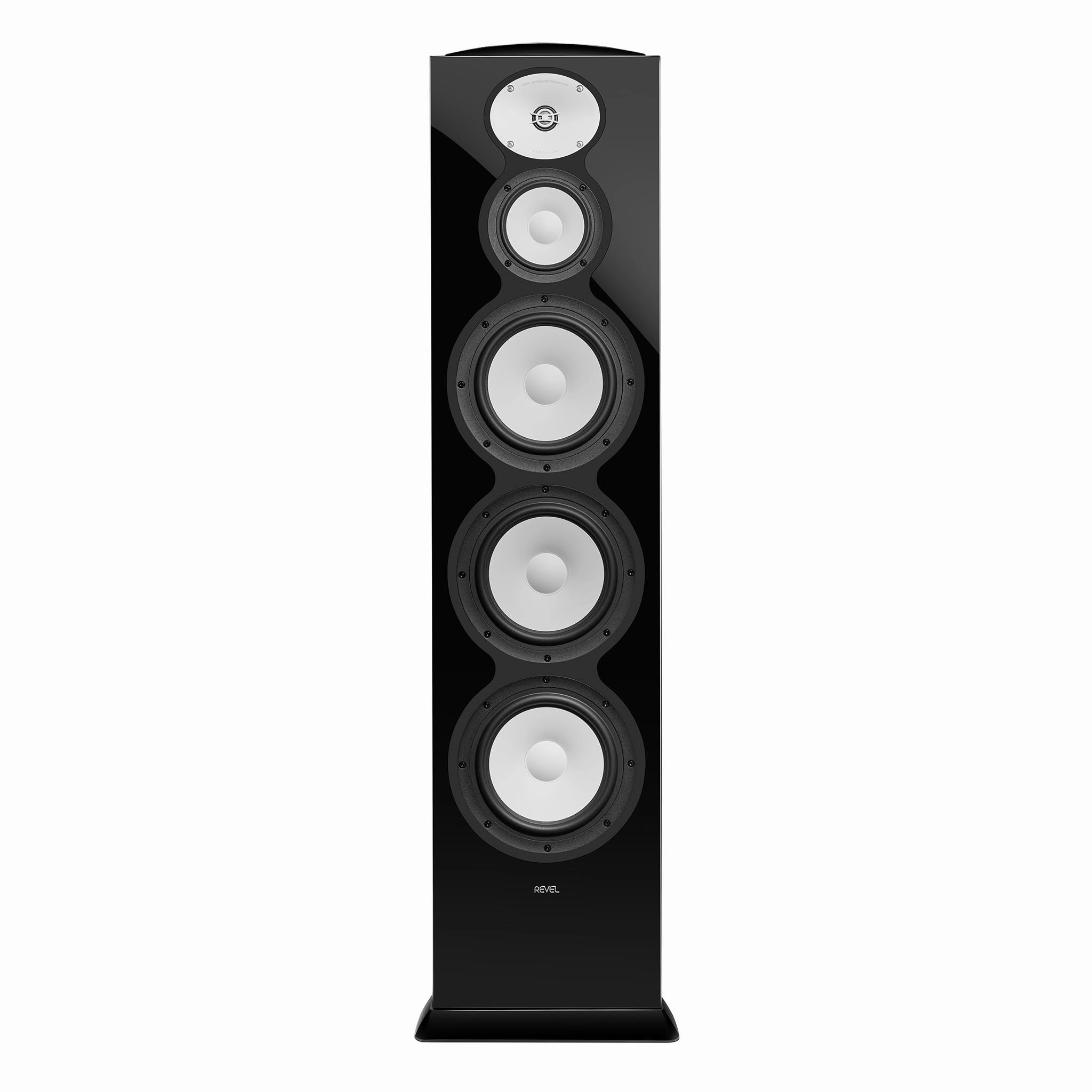 Revel F328Be Floorstanding Loudspeaker (each)