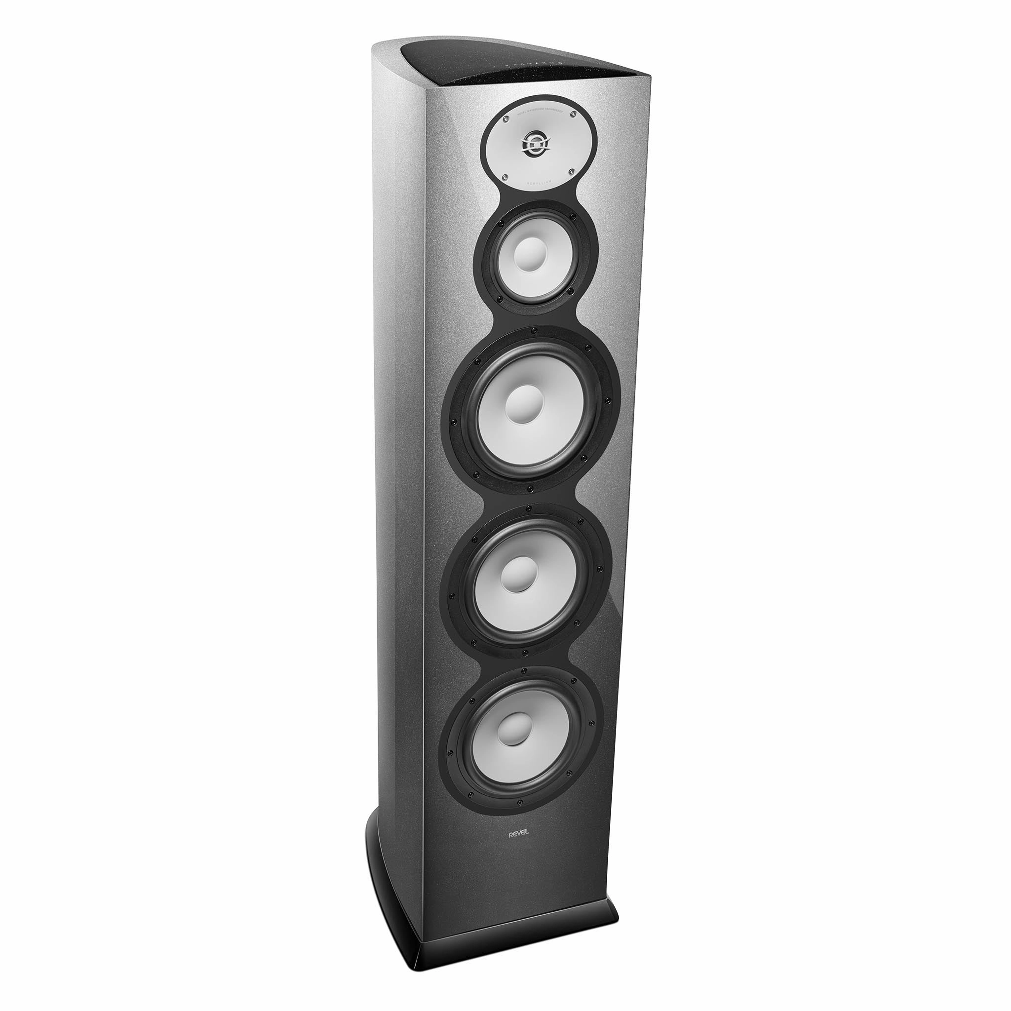 Revel F328Be Floorstanding Loudspeaker (each)