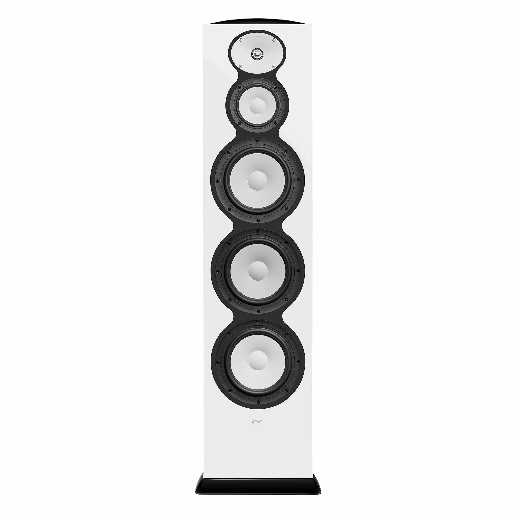 Revel F328Be Floorstanding Loudspeaker (each)