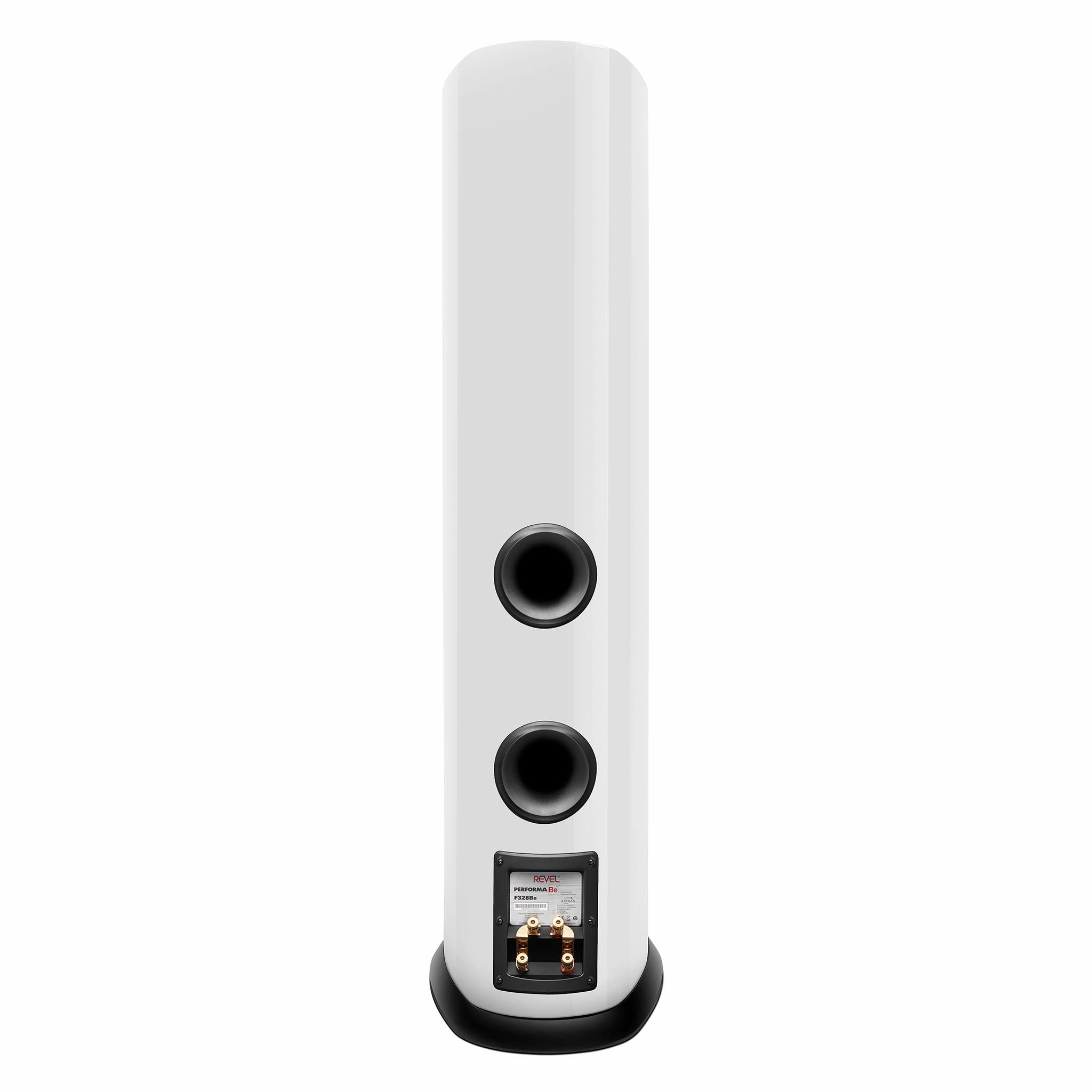 Revel F328Be Floorstanding Loudspeaker (each)