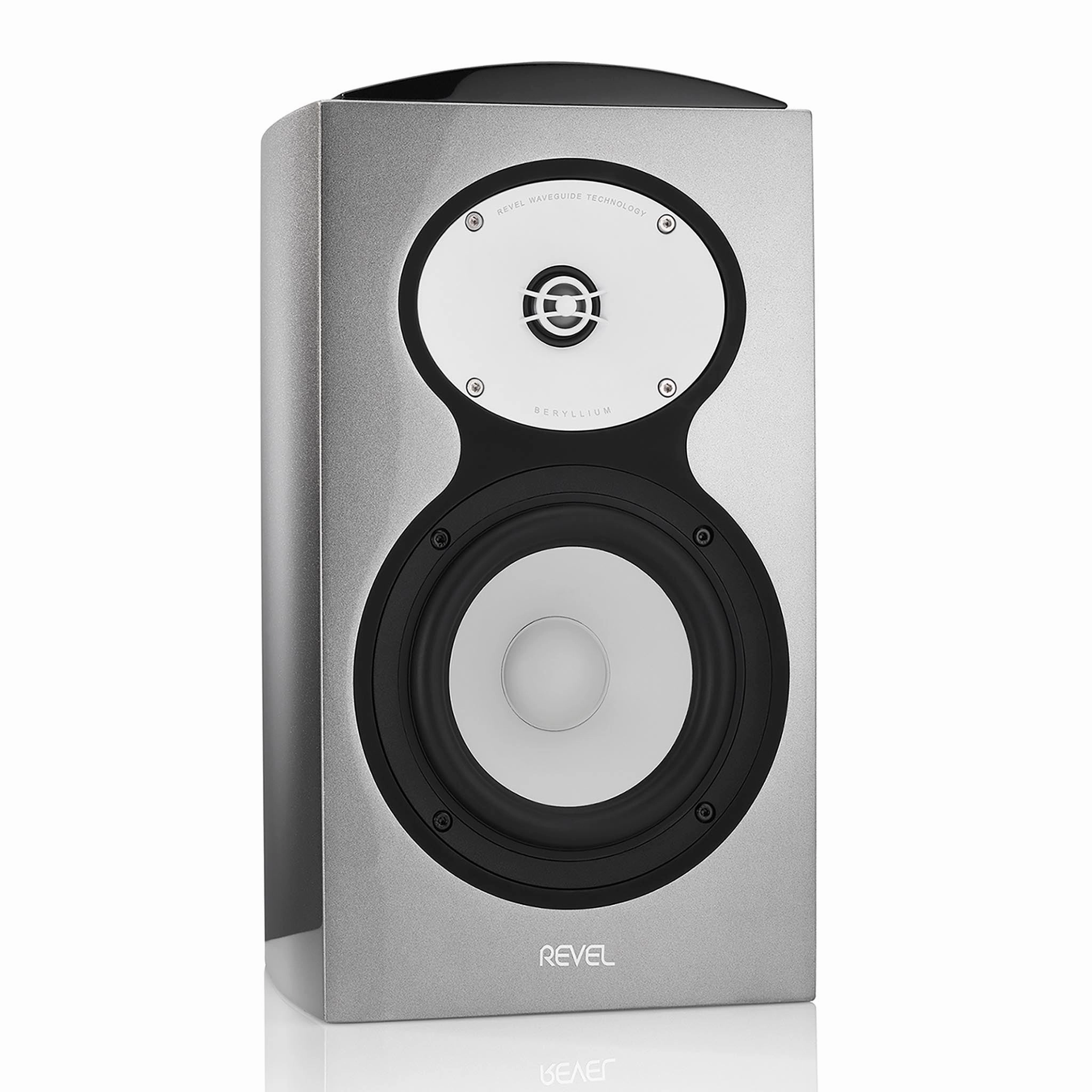 Revel M126Be Bookshelf Loudspeaker (each)