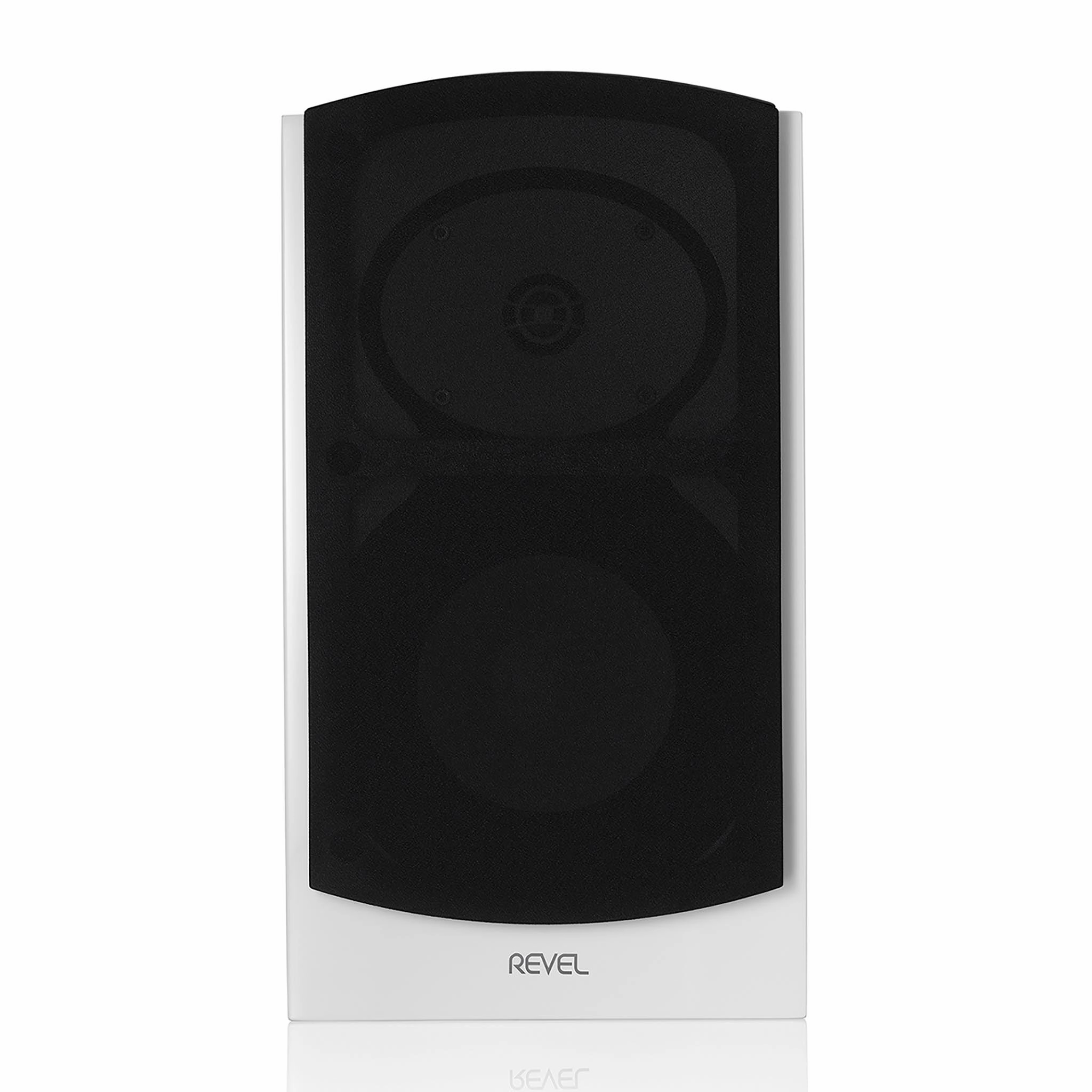 Revel M126Be Bookshelf Loudspeaker (each)