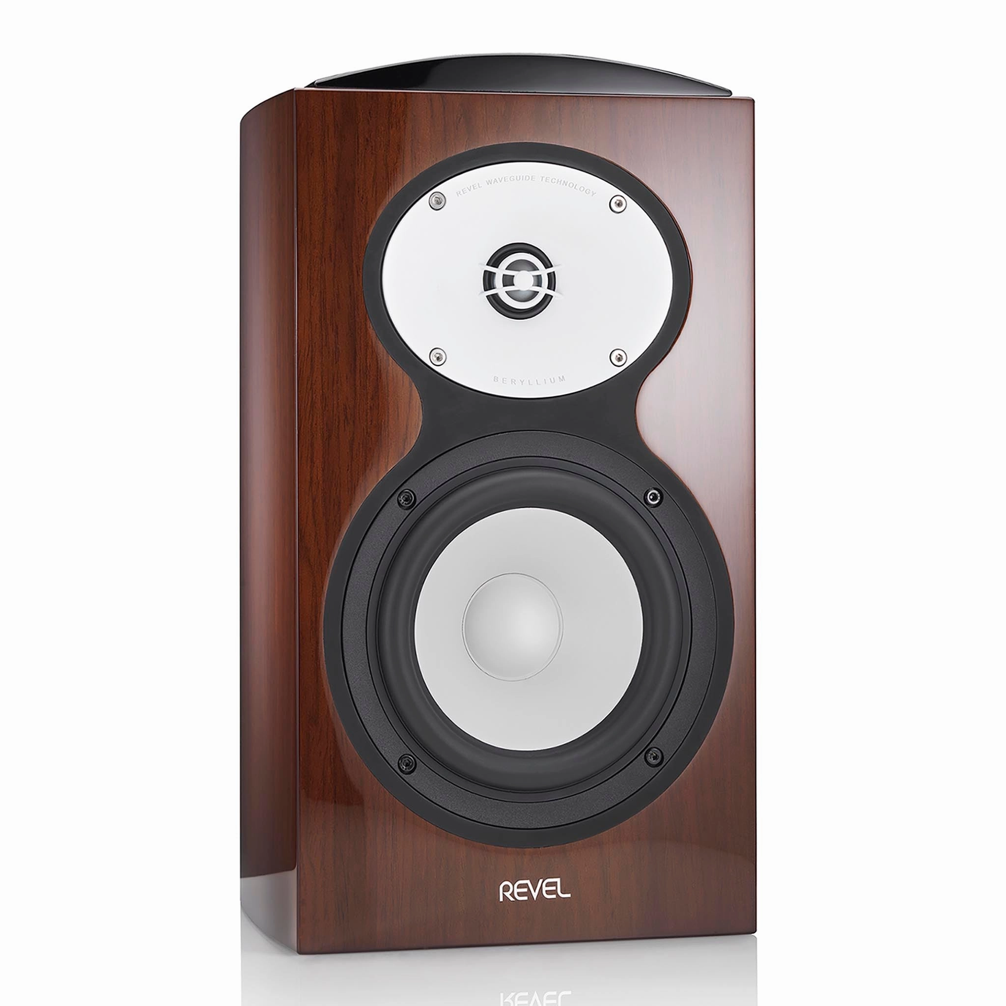 Revel M126Be Bookshelf Loudspeaker (each)