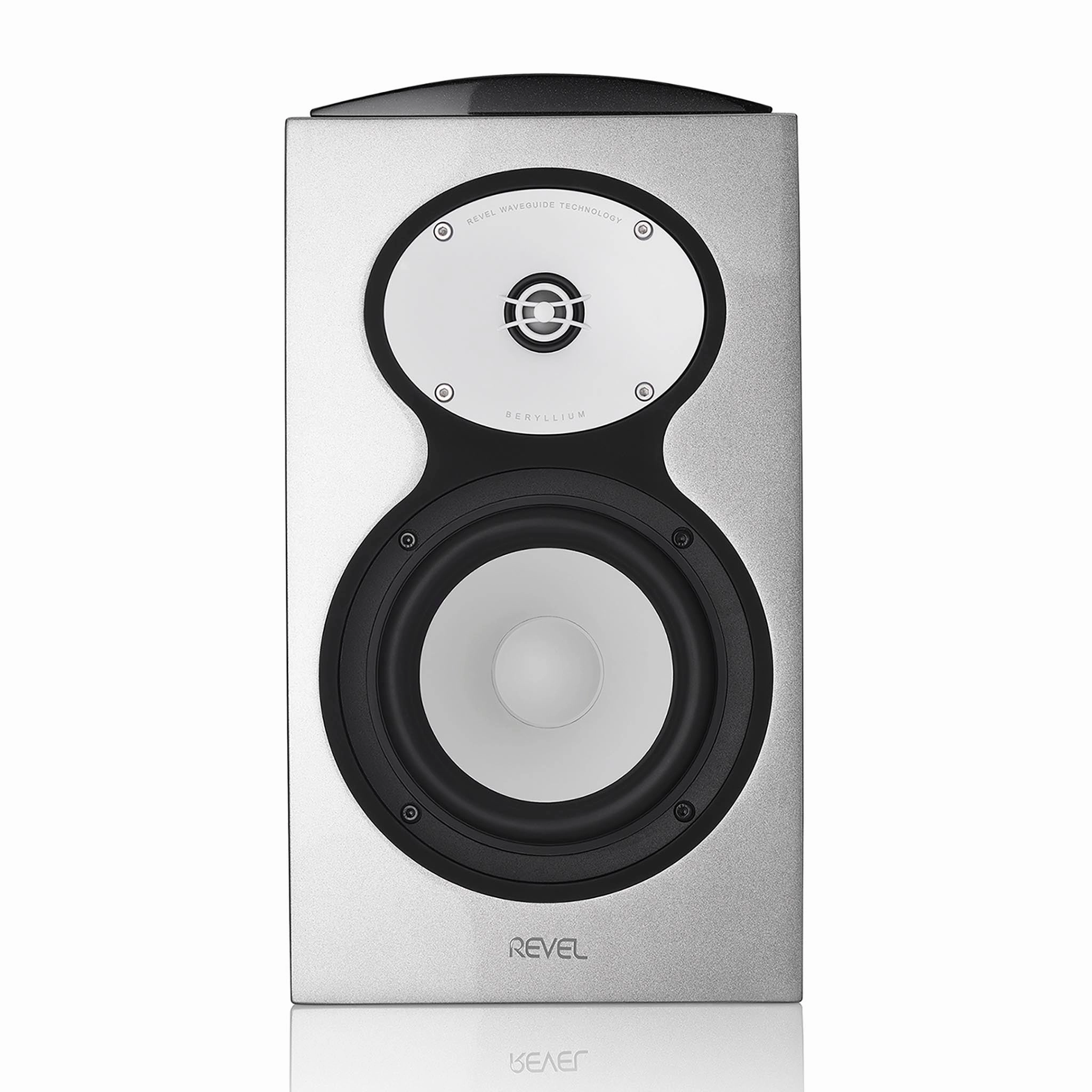 Revel M126Be Bookshelf Loudspeaker (each)
