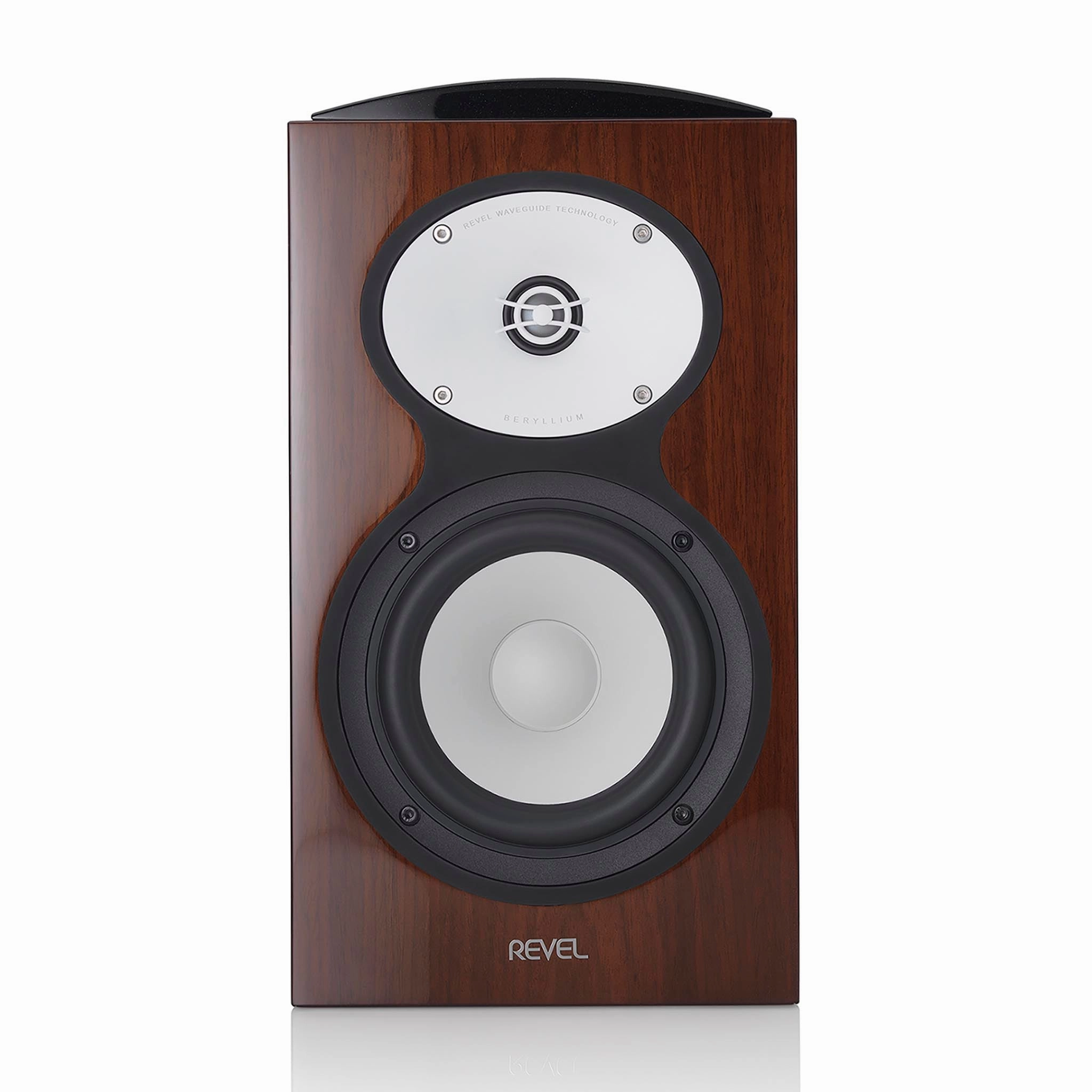 Revel M126Be Bookshelf Loudspeaker (each)