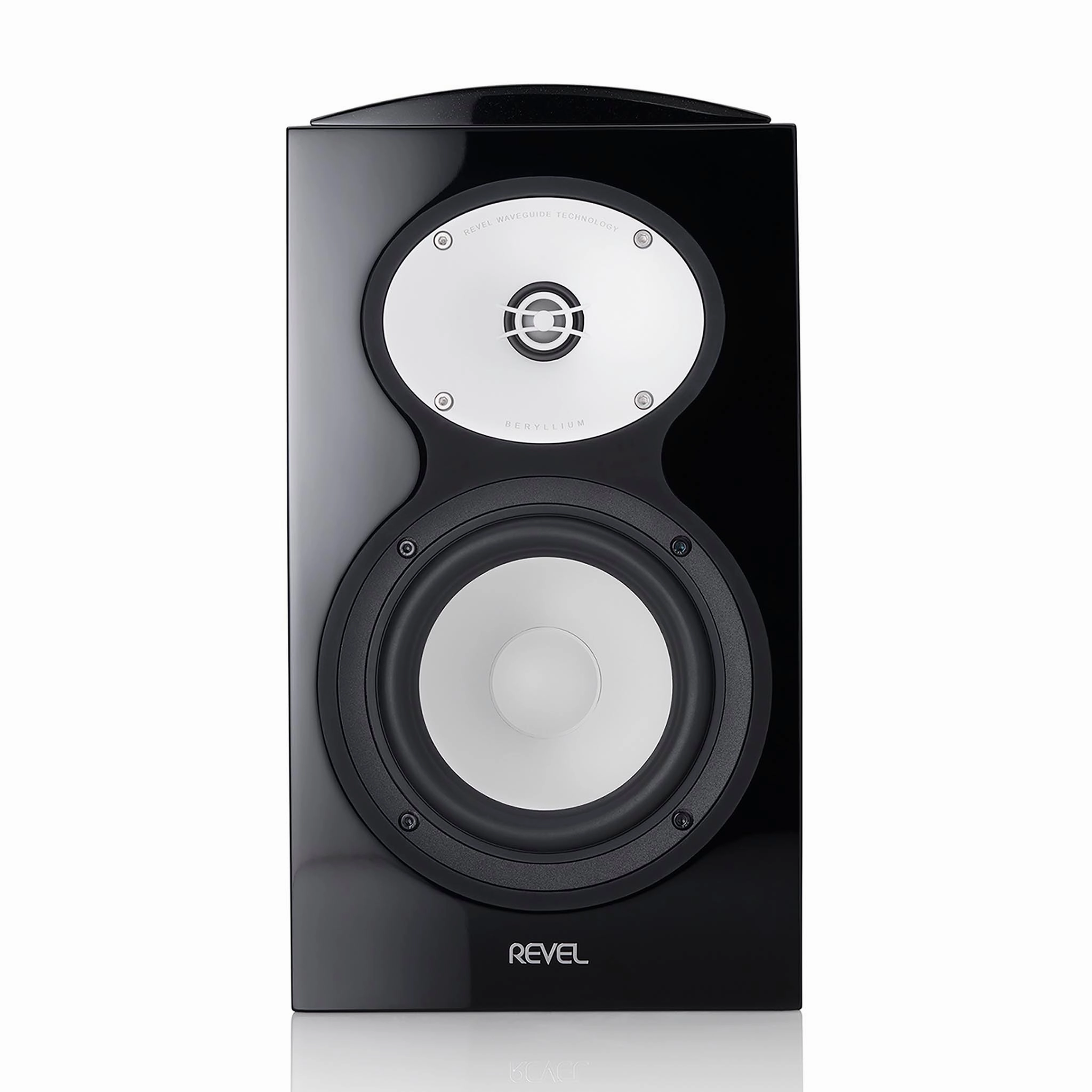 Revel M126Be Bookshelf Loudspeaker (each)