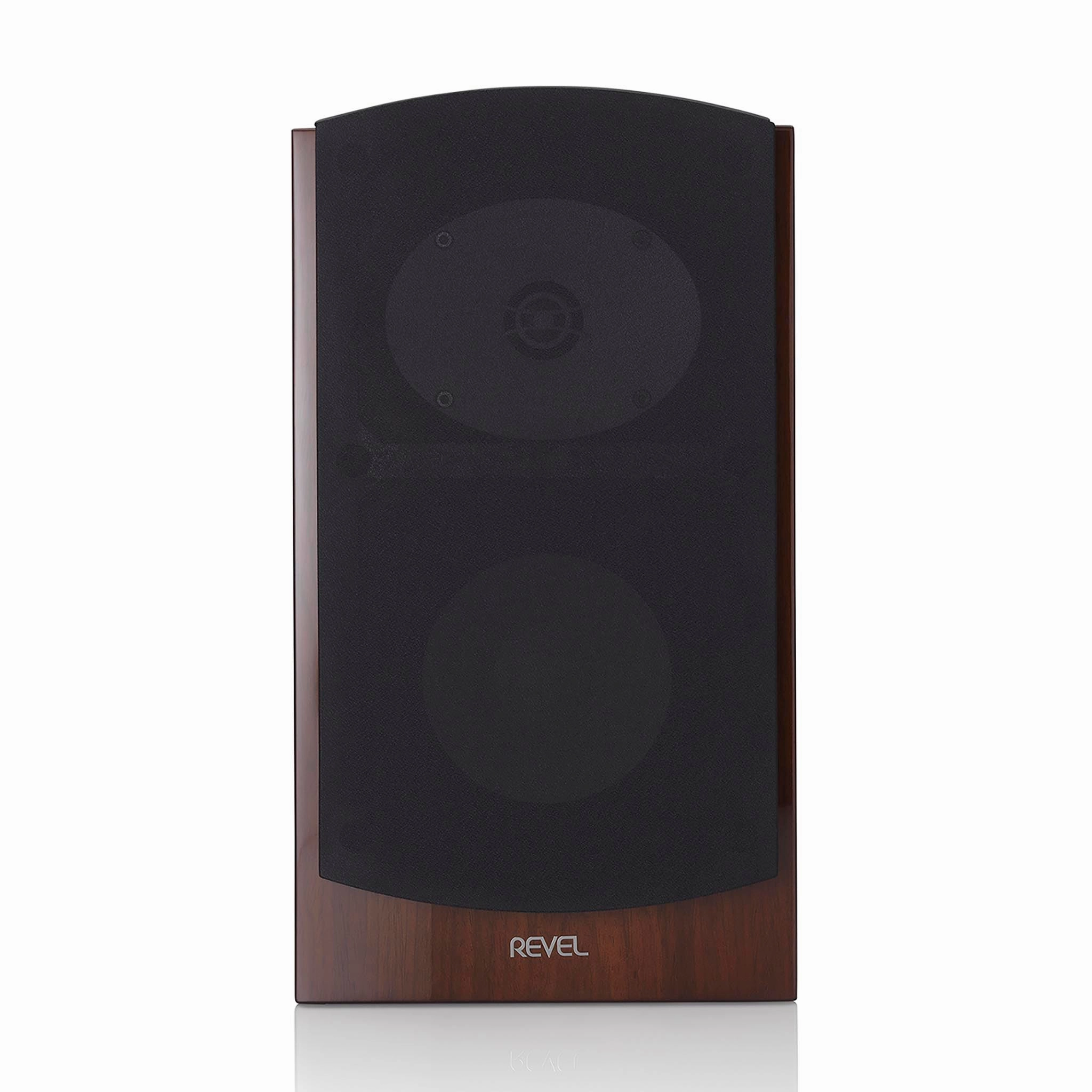 Revel M126Be Bookshelf Loudspeaker (each)