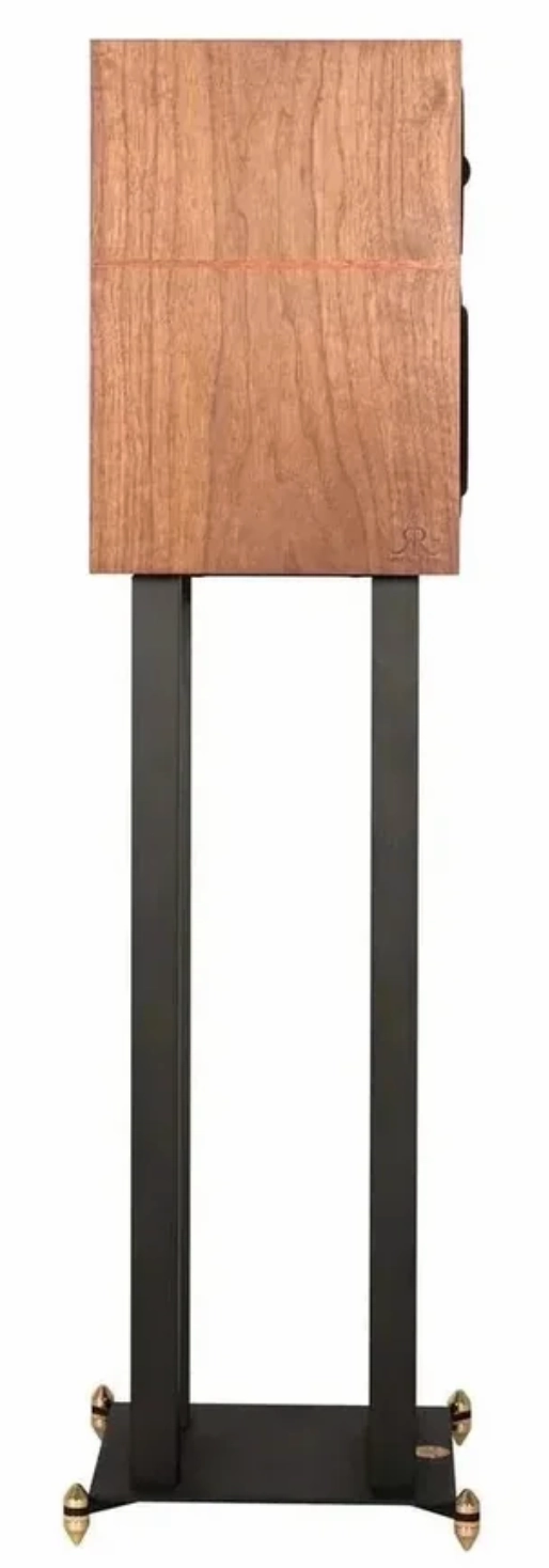 Revival Audio ATALANTE 3 Bookshelf Speakers (Pair) in Walnut