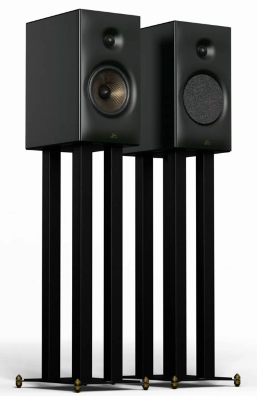 Revival Audio SPRINT 3 Bookshelf Speakers (Pair)
