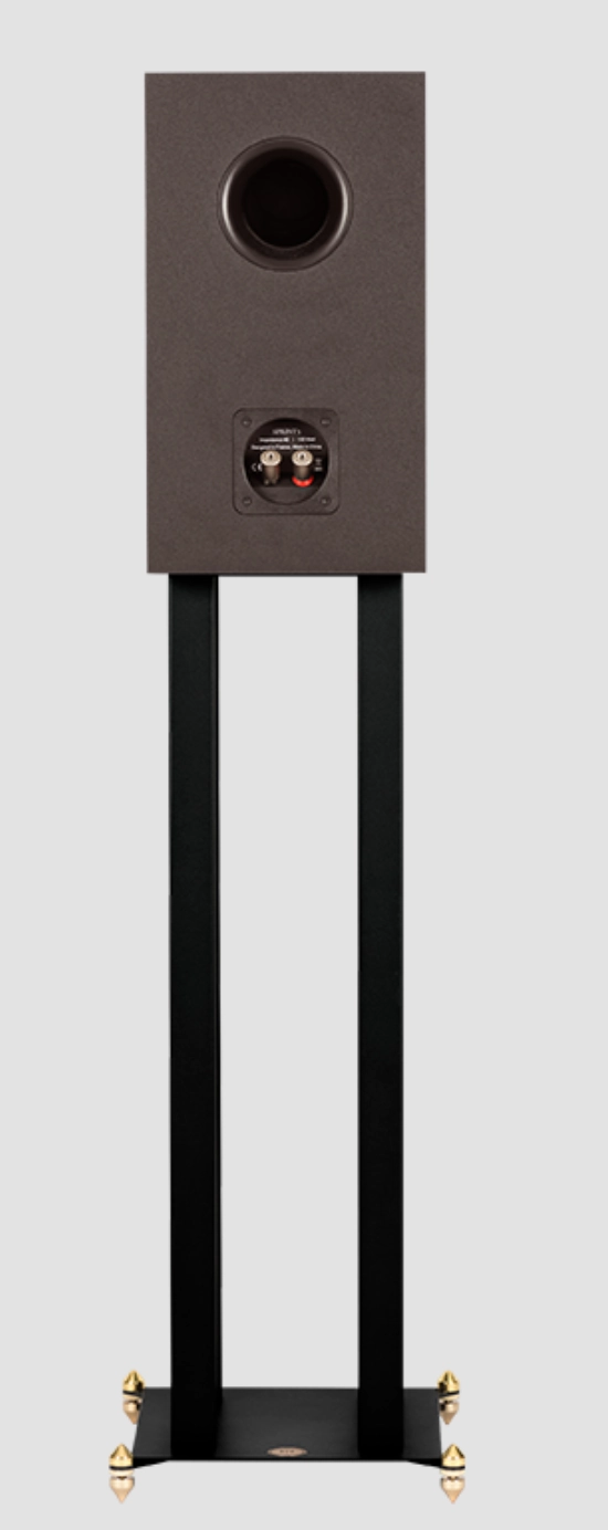 Revival Audio SPRINT 3 Bookshelf Speakers (Pair)