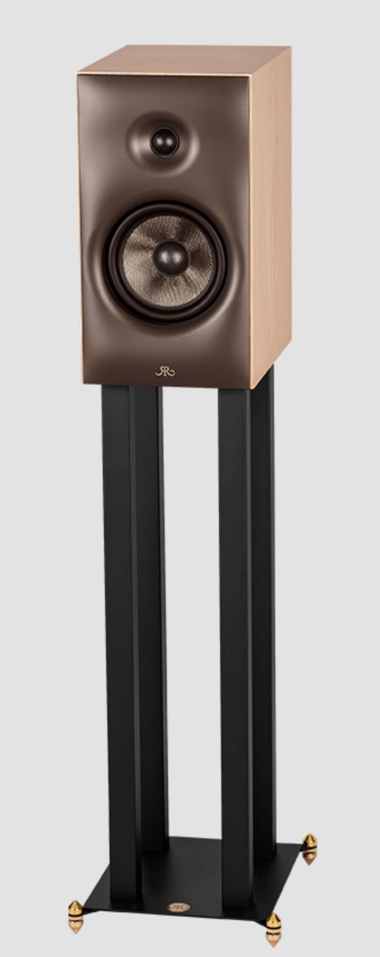 Revival Audio SPRINT 3 Bookshelf Speakers (Pair)