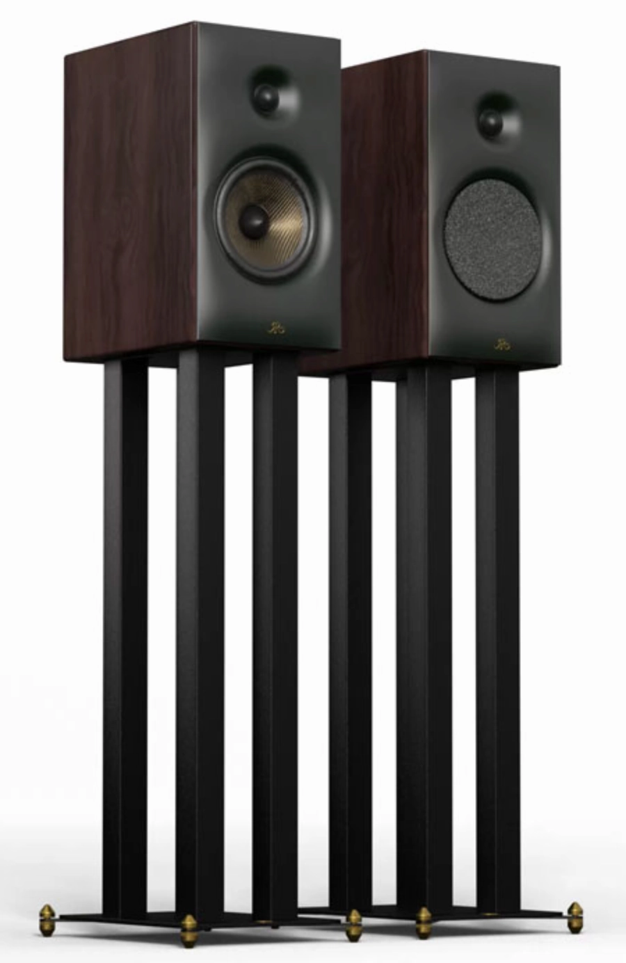 Revival Audio SPRINT 3 Bookshelf Speakers (Pair)