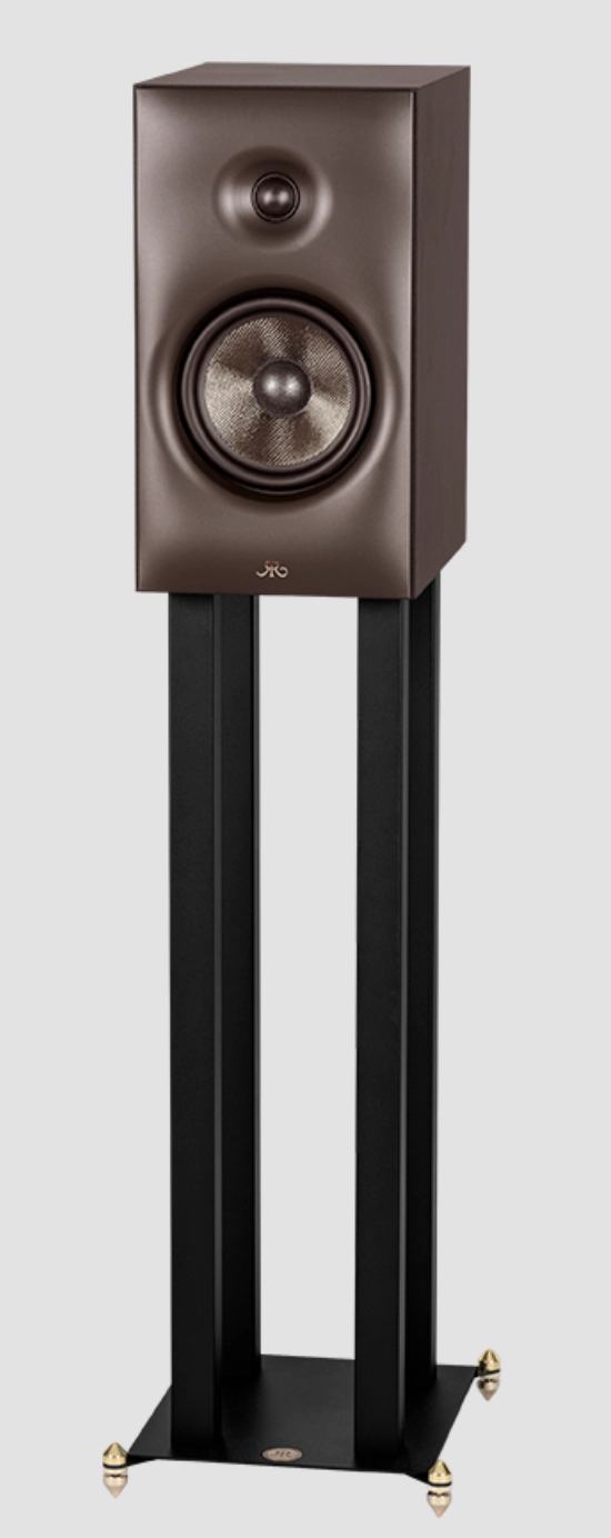 Revival Audio SPRINT 3 Bookshelf Speakers (Pair)