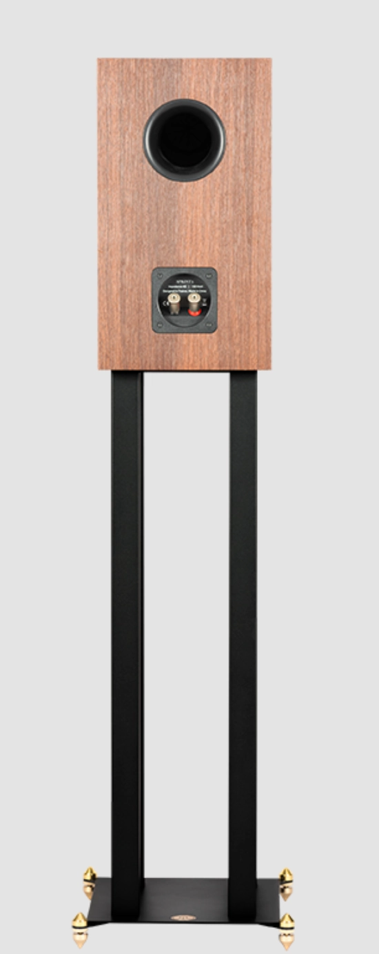 Revival Audio SPRINT 3 Bookshelf Speakers (Pair)