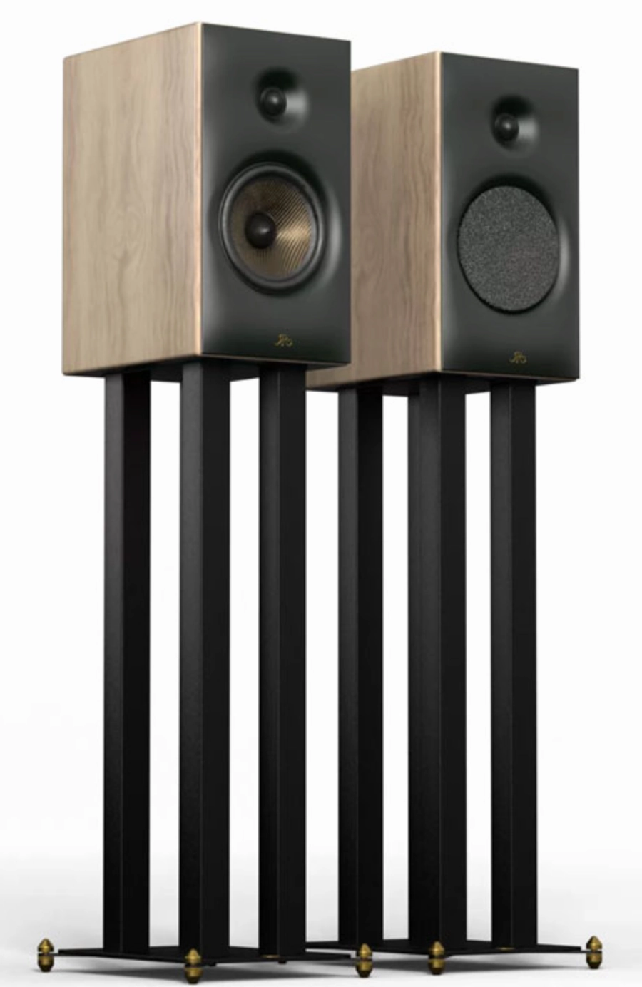 Revival Audio SPRINT 3 Bookshelf Speakers (Pair)