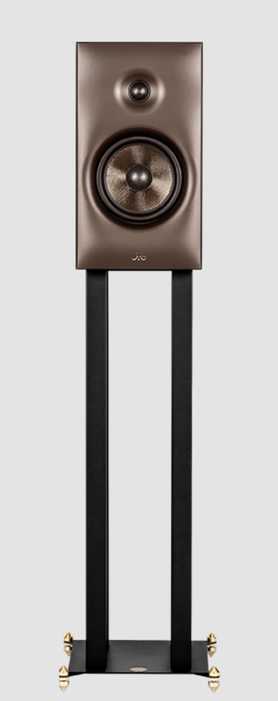 Revival Audio SPRINT 3 Bookshelf Speakers (Pair)