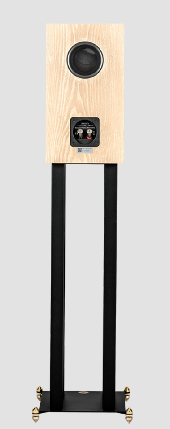 Revival Audio SPRINT 3 Bookshelf Speakers (Pair)