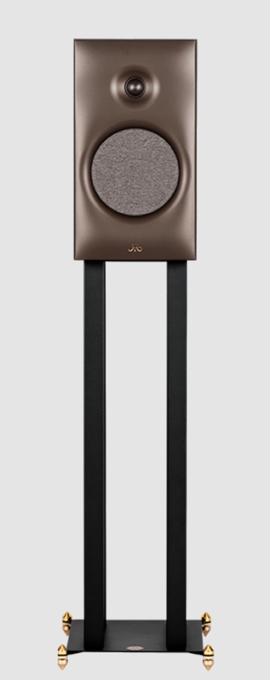 Revival Audio SPRINT 3 Bookshelf Speakers (Pair)