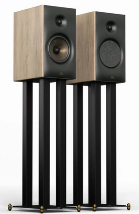 Revival Audio SPRINT 3 Bookshelf Speakers (Pair)