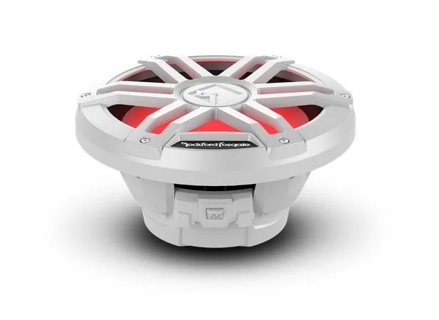 Rockford Fosgate M1 10" DVC 4 Color Optix Marine Subwoofer