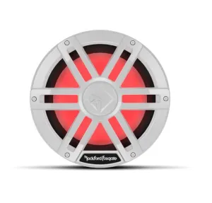 Rockford Fosgate M1 10" DVC 4 Color Optix Marine Subwoofer