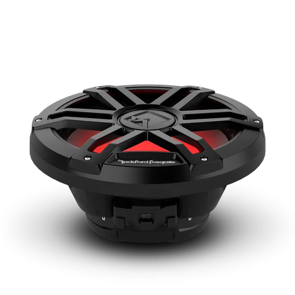Rockford Fosgate M1 12" DVC 4 Color Optix Marine Subwoofer
