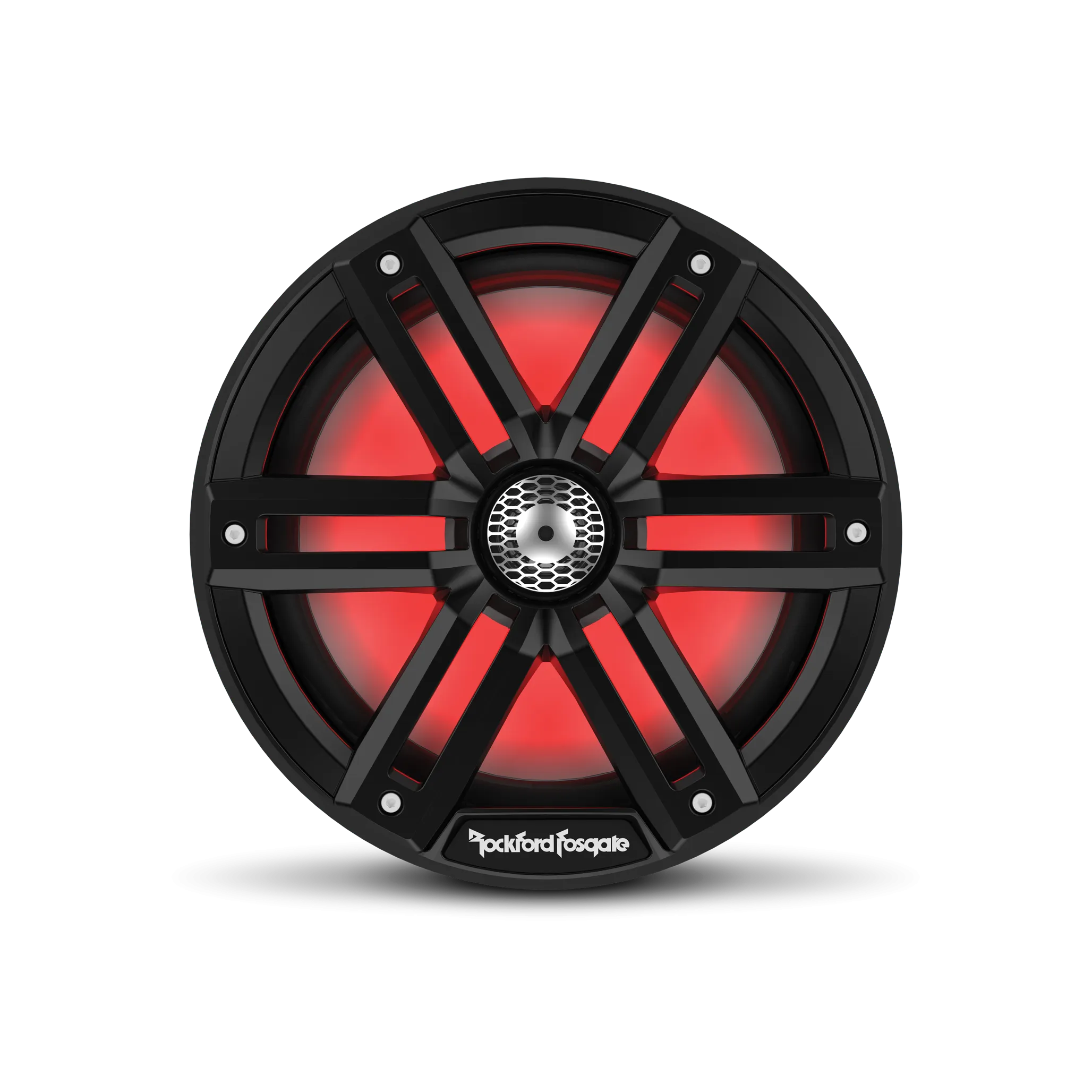 Rockford Fosgate M2 8 Color Optix Marine 2-Way Speakers