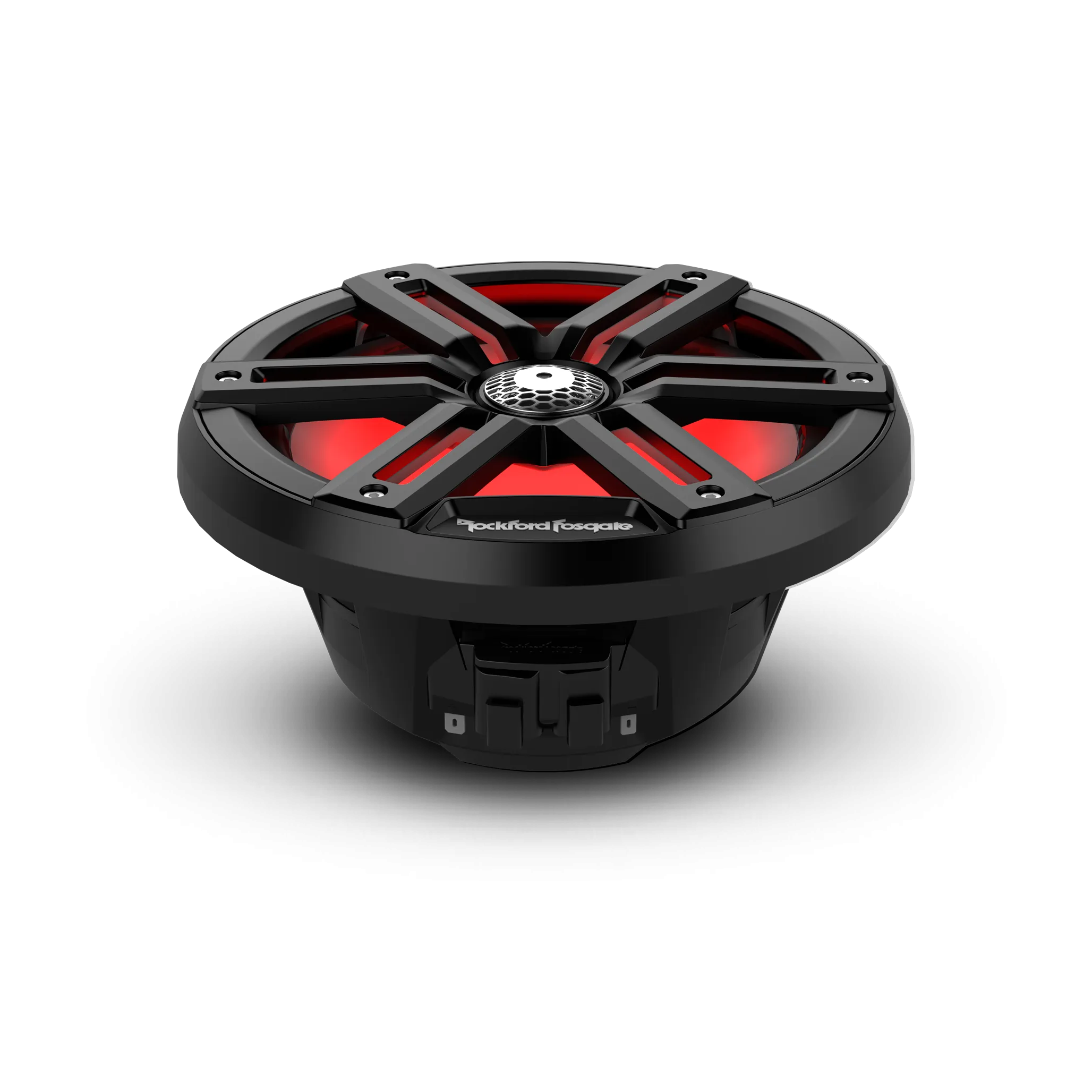 Rockford Fosgate M2 8 Color Optix Marine 2-Way Speakers