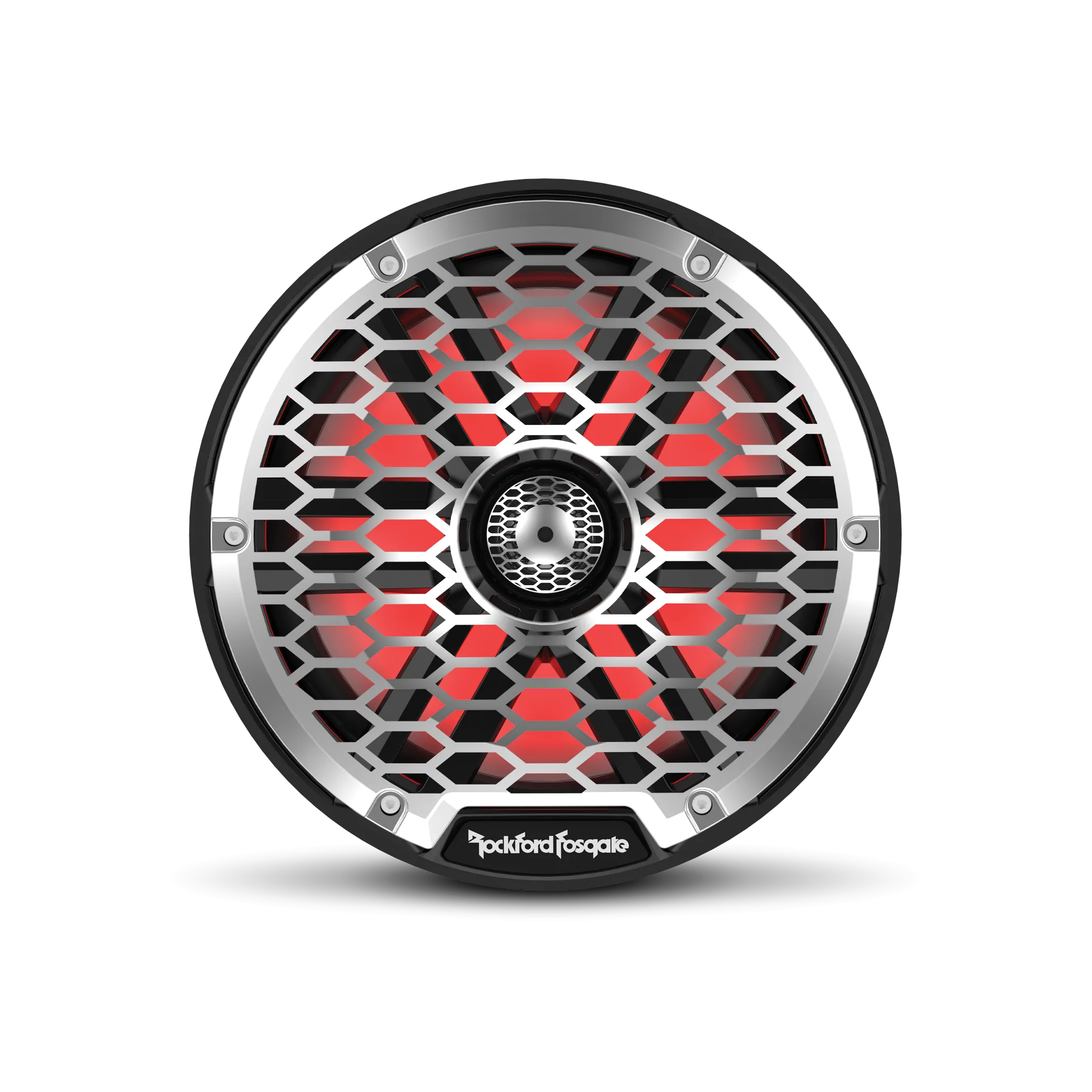 Rockford Fosgate M2 8 Color Optix Marine 2-Way Speakers