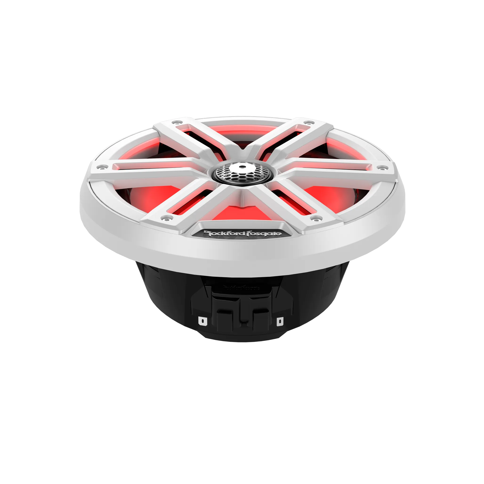 Rockford Fosgate M2 8 Color Optix Marine 2-Way Speakers