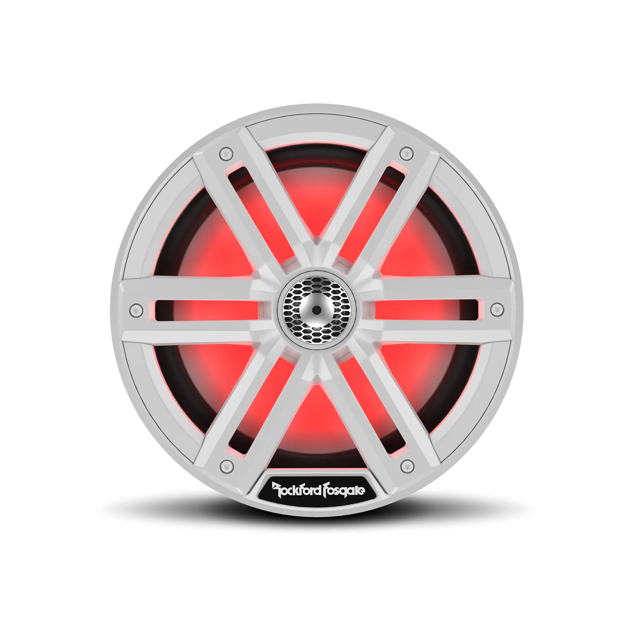 Rockford Fosgate M2 8 Color Optix Marine 2-Way Speakers